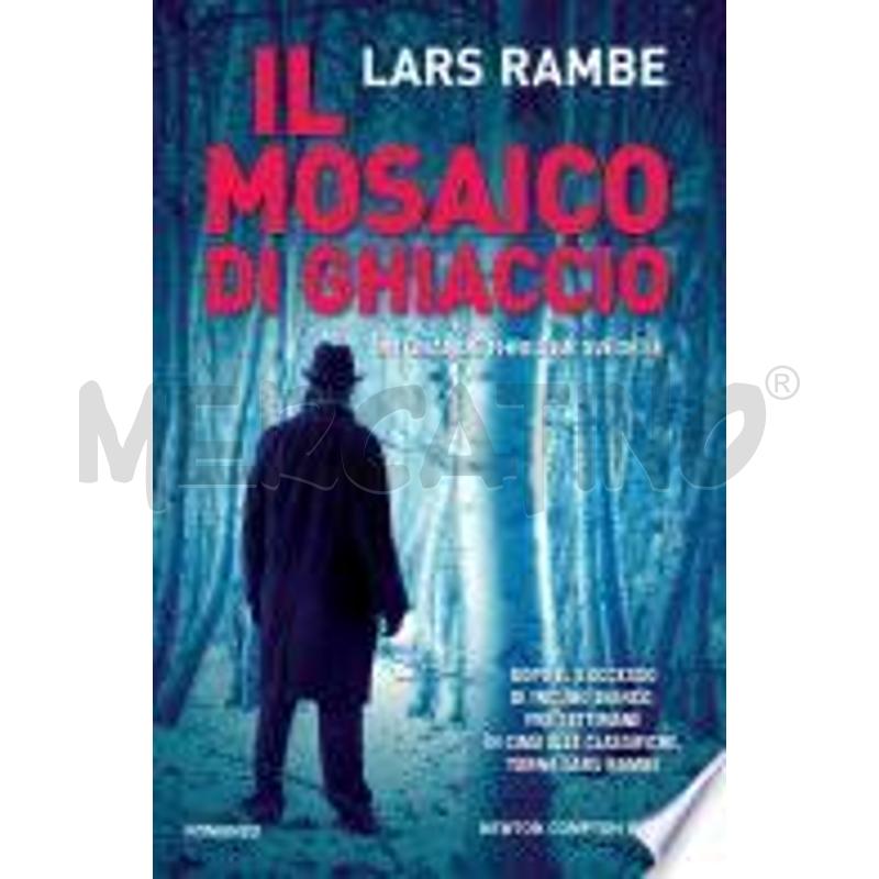 IL MOSAICO DI GHIACCIO | Mercatino dell'Usato Chivasso 1