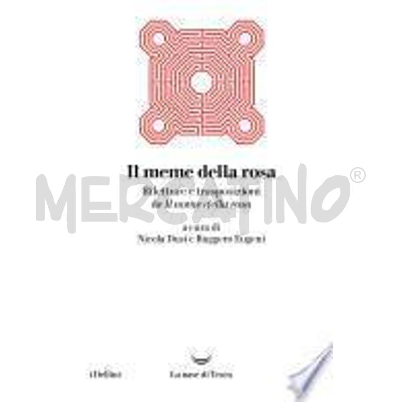 IL NOMED ELLA ROSA | Mercatino dell'Usato Chivasso 1