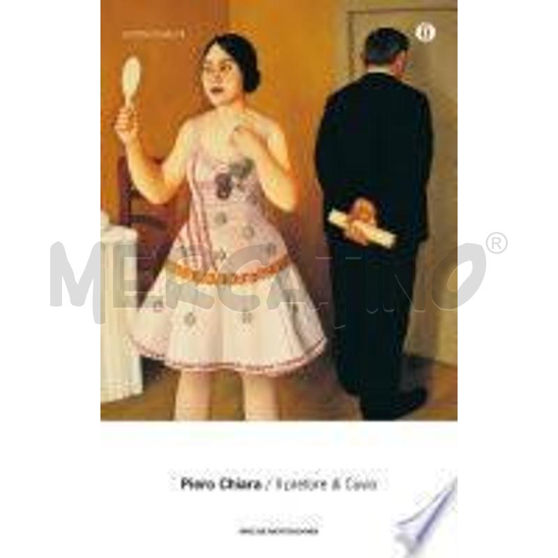IL PRETORE DI CUVIO | Mercatino dell'Usato Chivasso 1