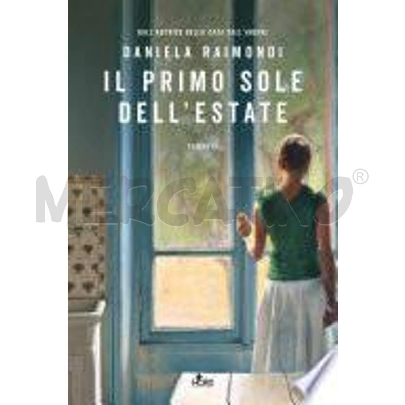 IL PRIMO SOLE DELL'ESTATE | Mercatino dell'Usato Chivasso 1