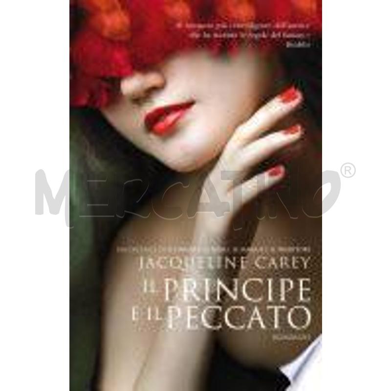 IL PRINCIPE E IL PECCATO | Mercatino dell'Usato Chivasso 1