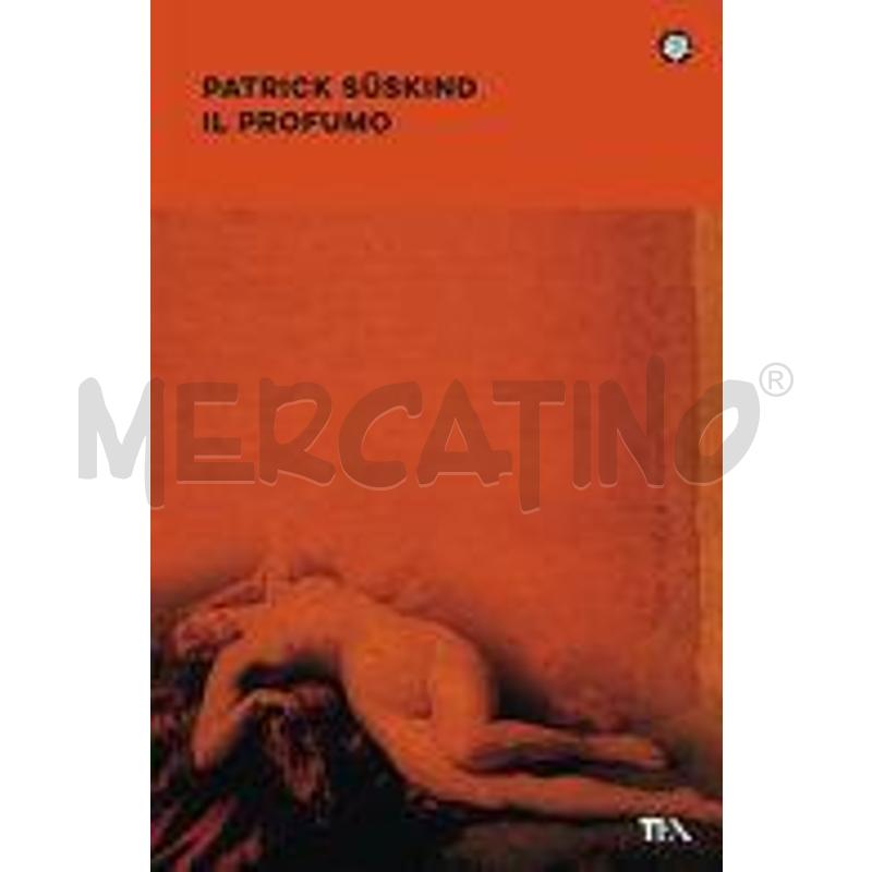 IL PROFUMO | Mercatino dell'Usato Chivasso 1