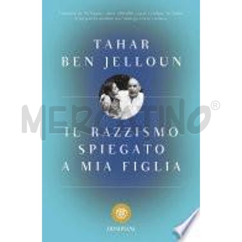 IL RAZZISMO SPIEGATO A MIA FIGLIA | Mercatino dell'Usato Chivasso 1