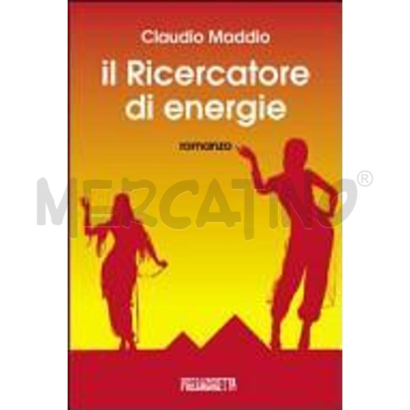 IL RICERCATORE DI ENERGIE | Mercatino dell'Usato Chivasso 1