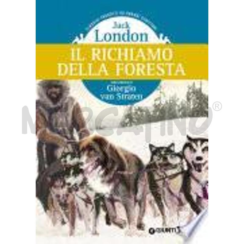 IL RICHIAMO DELLA FORESTA | Mercatino dell'Usato Chivasso 1
