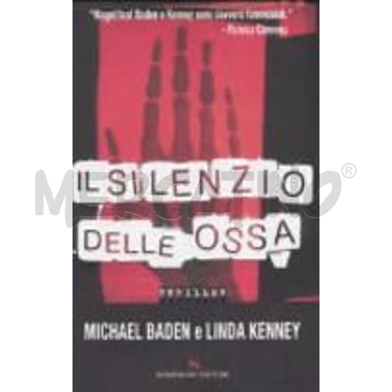 IL SILENZIO DELLE OSSA | Mercatino dell'Usato Chivasso 1