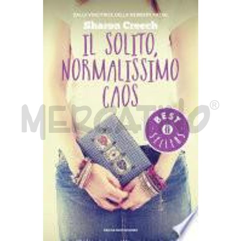 IL SOLITO, NORMALISSIMO CAOS | Mercatino dell'Usato Chivasso 1