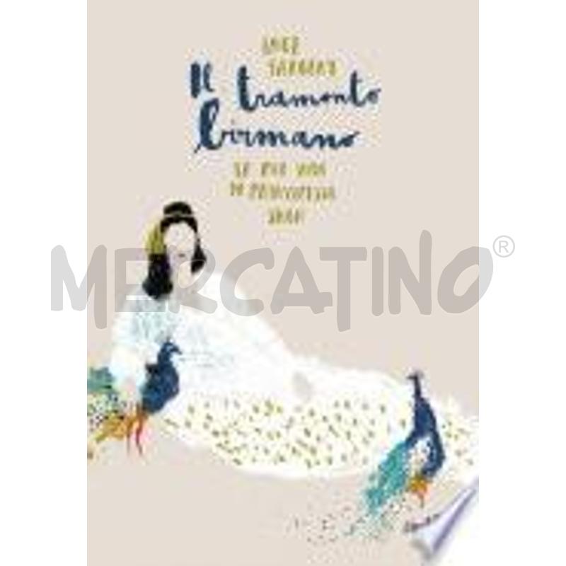 IL TRAMONTO BIRMANO | Mercatino dell'Usato Chivasso 1
