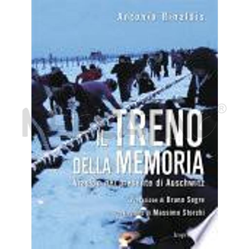 IL TRENO DELLA MEMORIA | Mercatino dell'Usato Chivasso 1