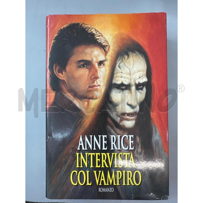 INTERVISTA COL VAMPIRO 1994 | Mercatino dell'Usato Chivasso 1