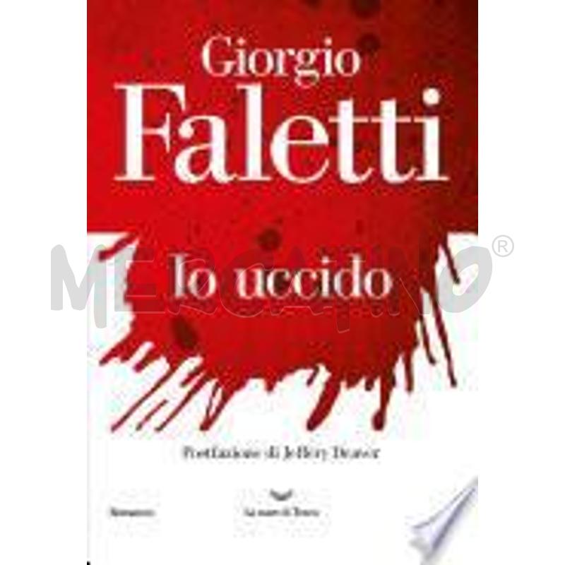 IO UCCIDO | Mercatino dell'Usato Chivasso 1