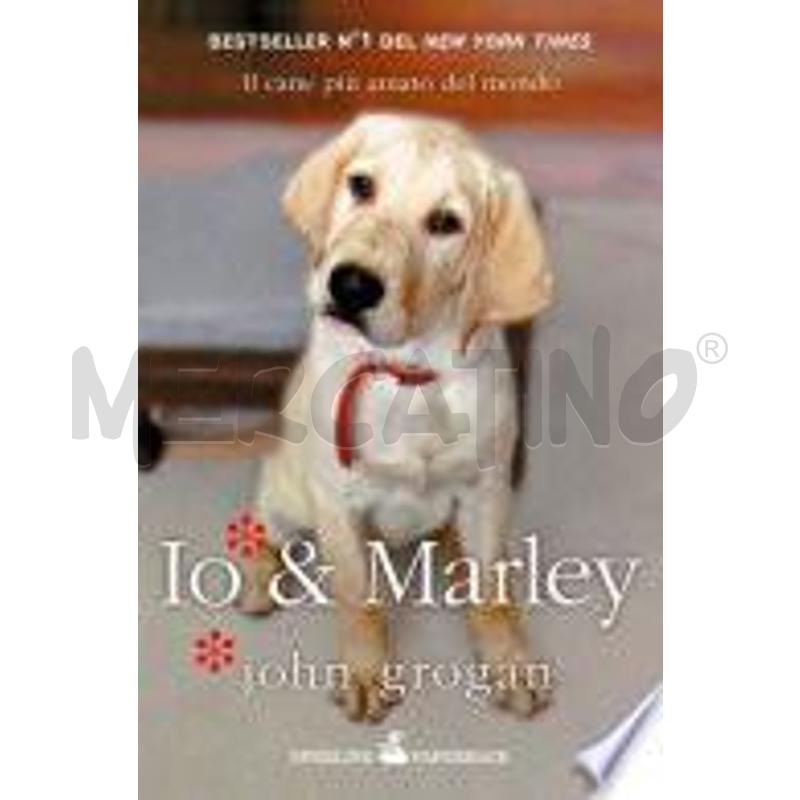 IO & MARLEY | Mercatino dell'Usato Chivasso 1