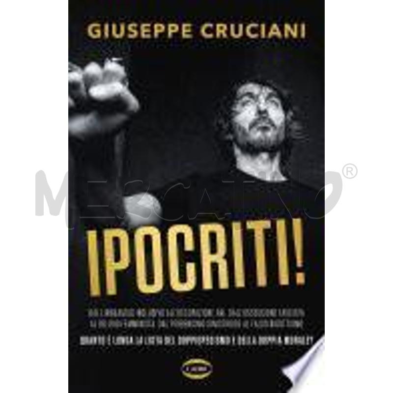 IPOCRITI! | Mercatino dell'Usato Chivasso 1