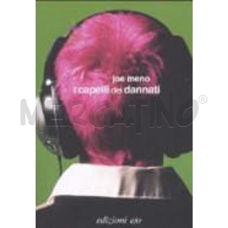 I CAPELLI DEI DANNATI | Mercatino dell'Usato Chivasso 1