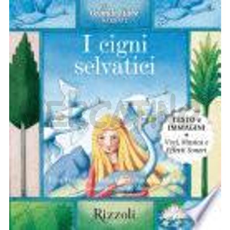 I CIGNI SELVATICI | Mercatino dell'Usato Chivasso 1