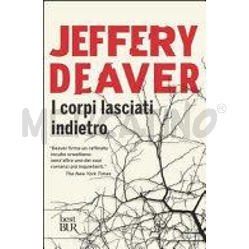 I CORPI LASCIATI INDIETRO | Mercatino dell'Usato Chivasso 1
