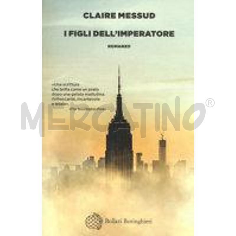 I FIGLI DELL'IMPERATORE | Mercatino dell'Usato Chivasso 1