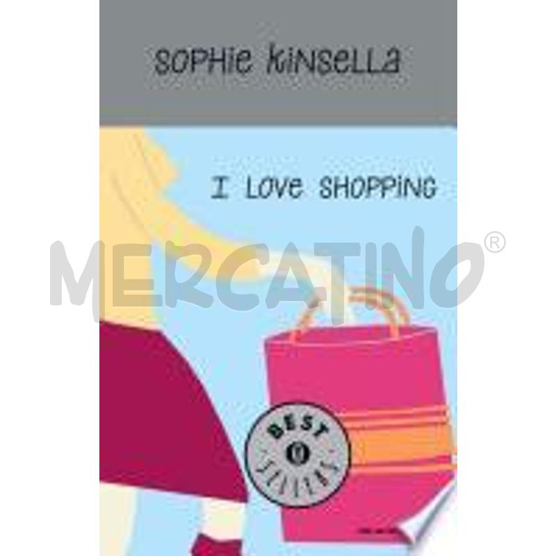 I LOVE SHOPPING | Mercatino dell'Usato Chivasso 1