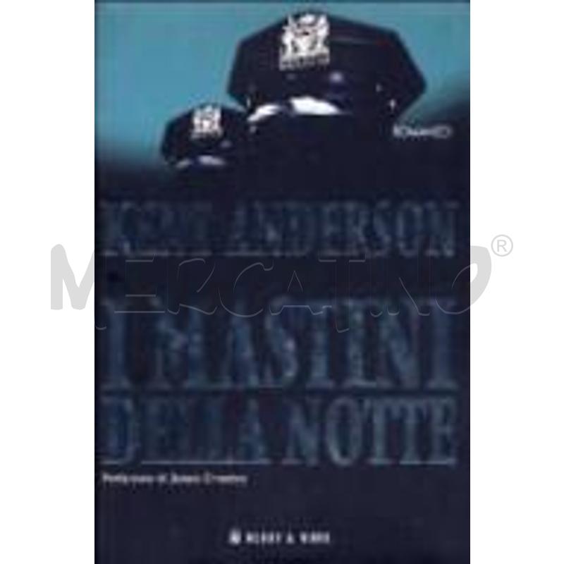 I MASTINI DELLA NOTTE | Mercatino dell'Usato Chivasso 1
