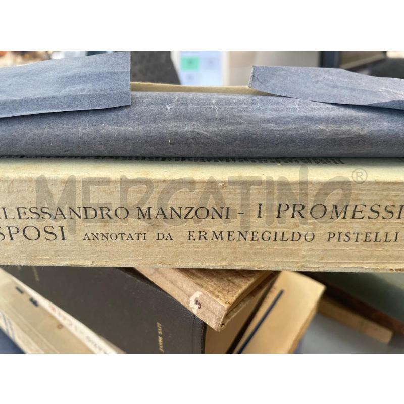 I PROMOSSI SPOSI 1937 | Mercatino dell'Usato Chivasso 1