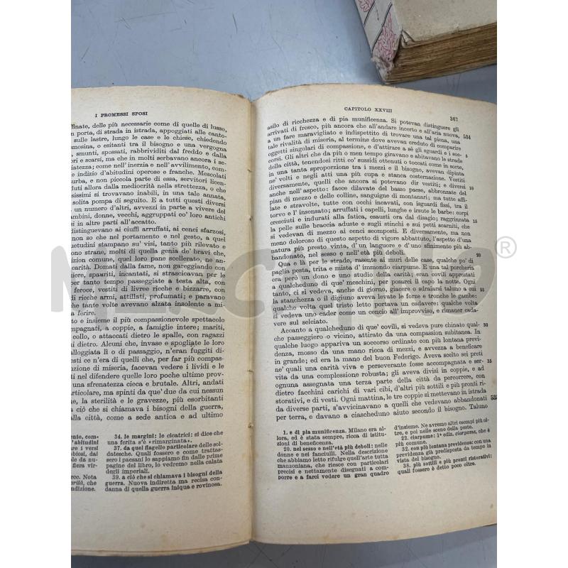 I PROMOSSI SPOSI 1937 | Mercatino dell'Usato Chivasso 2