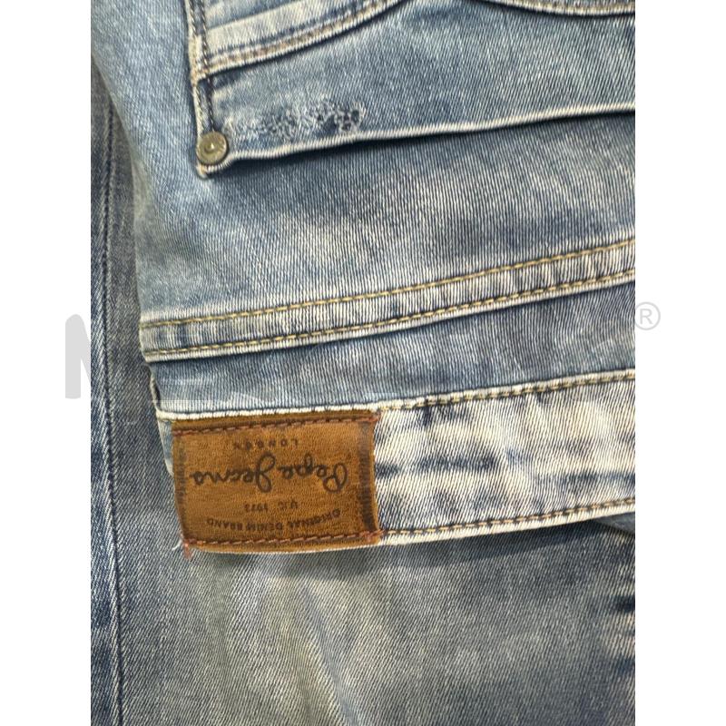JEANS DONNA PEPE JEANS  | Mercatino dell'Usato Chivasso 2