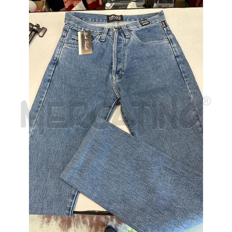 JEANS DONNA VERSACE JEANS CUTURE  | Mercatino dell'Usato Chivasso 1