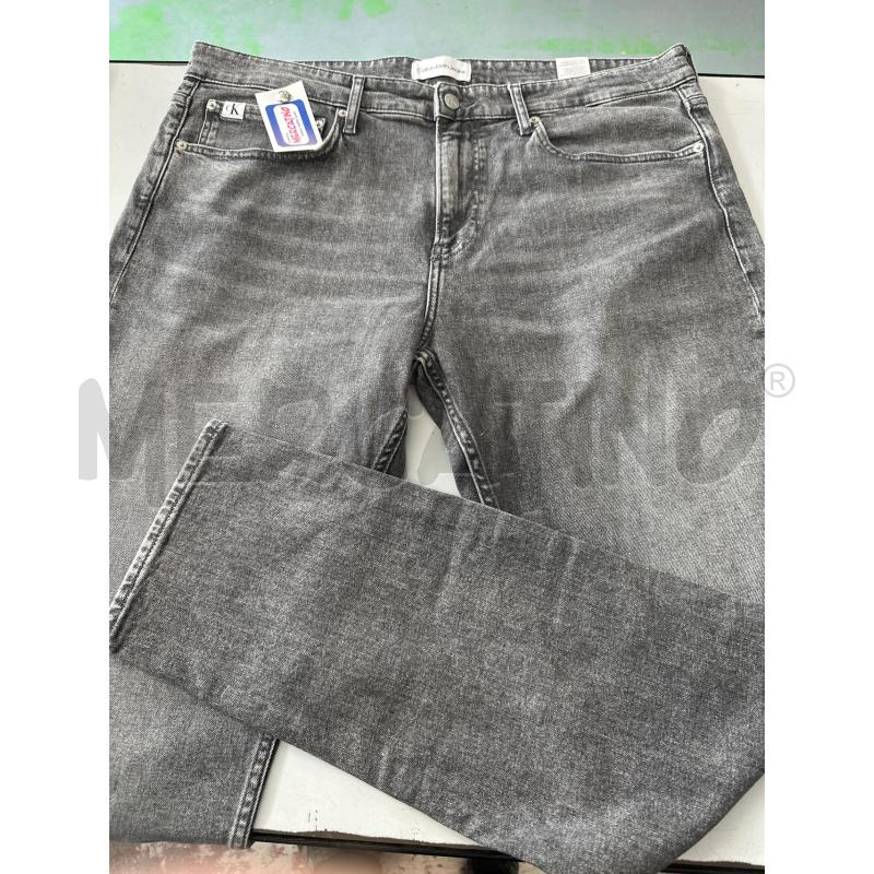 JEANS UOMO CALVIN KLEIN  | Mercatino dell'Usato Chivasso 1