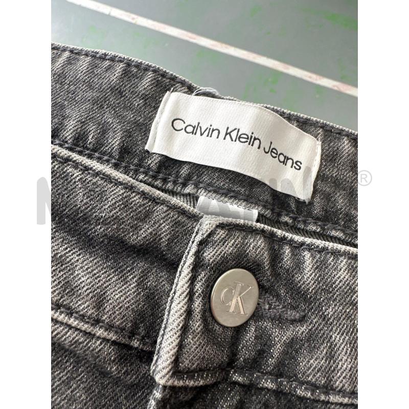 JEANS UOMO CALVIN KLEIN  | Mercatino dell'Usato Chivasso 2