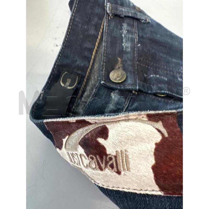 JEANS UOMO JUST CAVALLI  | Mercatino dell'Usato Chivasso 2