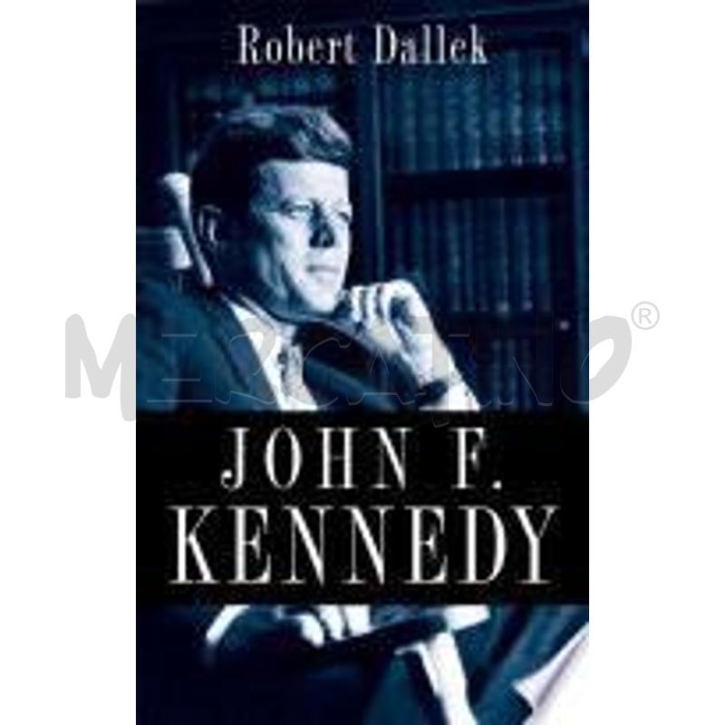 JOHN F. KENNEDY | Mercatino dell'Usato Chivasso 1