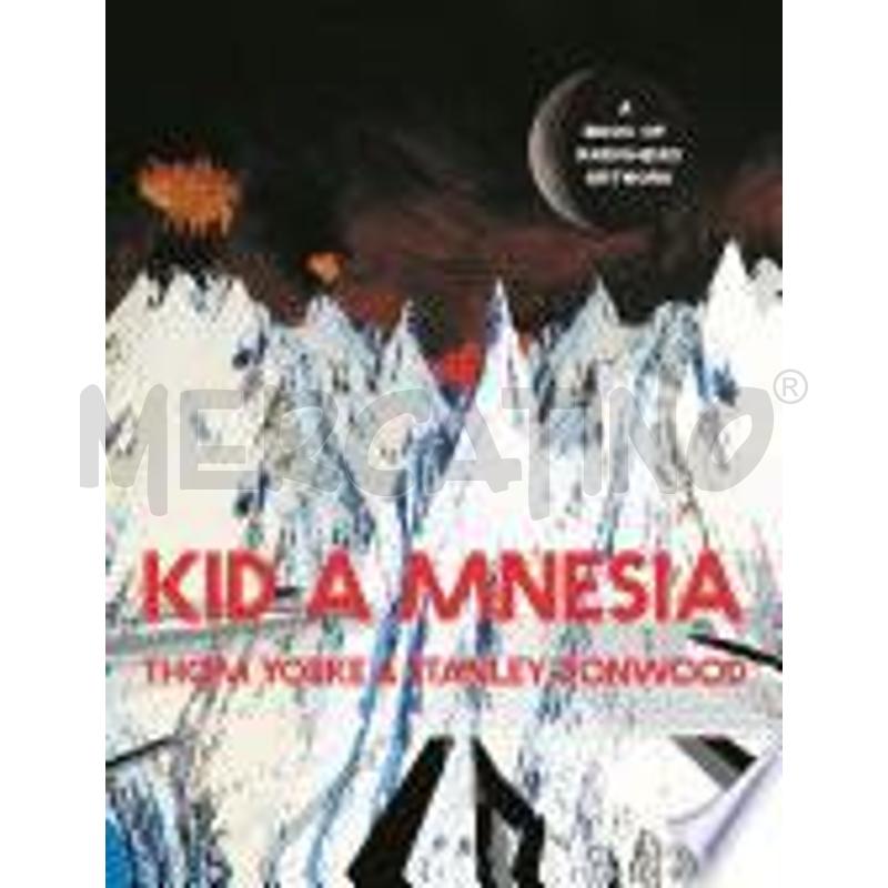 KID A MNESIA | Mercatino dell'Usato Chivasso 1