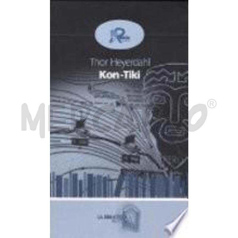 KON-TIKI | Mercatino dell'Usato Chivasso 1