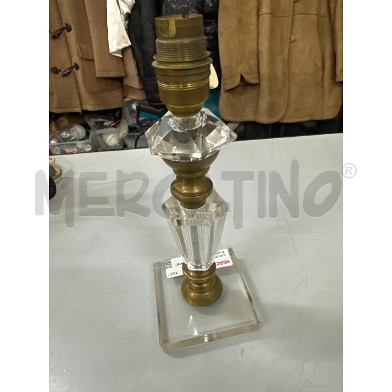 LAMPADA VINTAGE FRANCESE  | Mercatino dell'Usato Chivasso 1