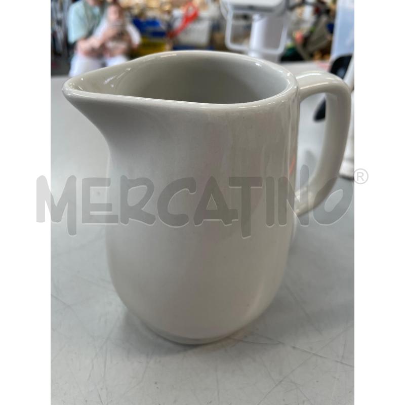 LATTIERA BIANCA RICHARD GINORI  | Mercatino dell'Usato Chivasso 2
