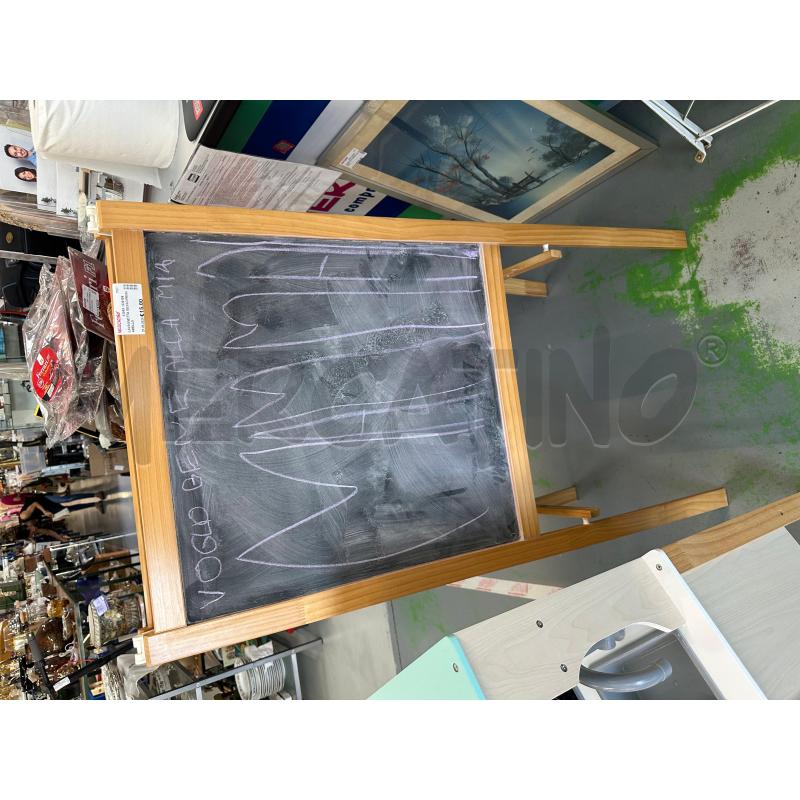 LAVAGNETTA GESSO PENNARELLO  | Mercatino dell'Usato Chivasso 1