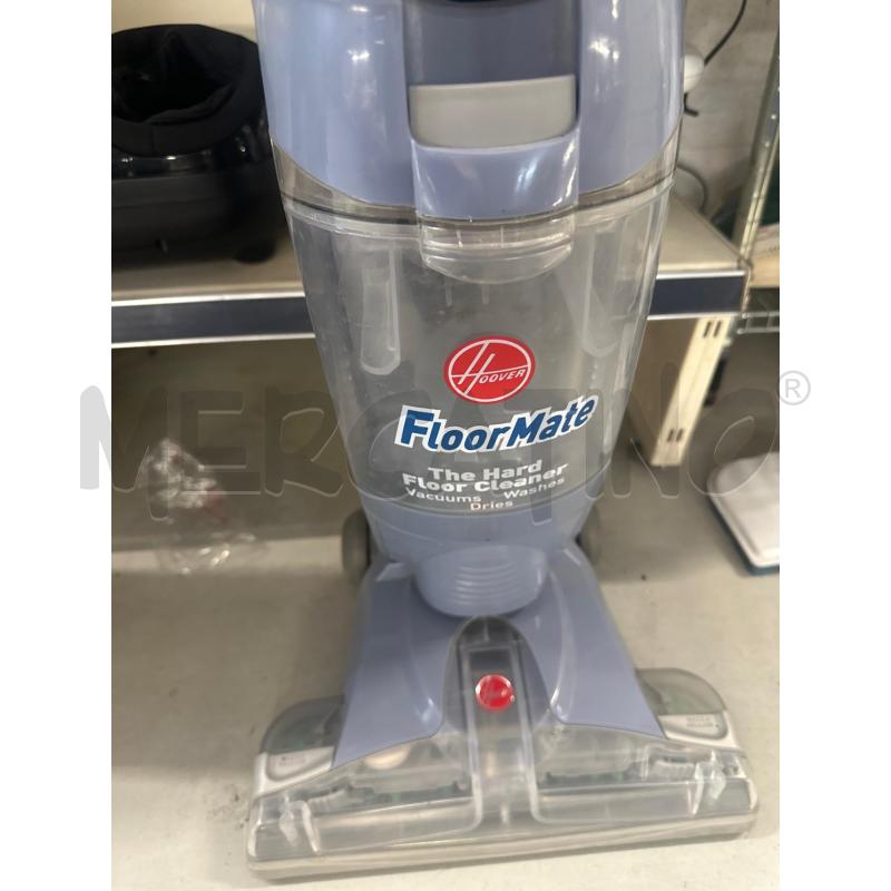 LAVA PAVIMENTI HOOVER FLOORMATE | Mercatino dell'Usato Chivasso 2