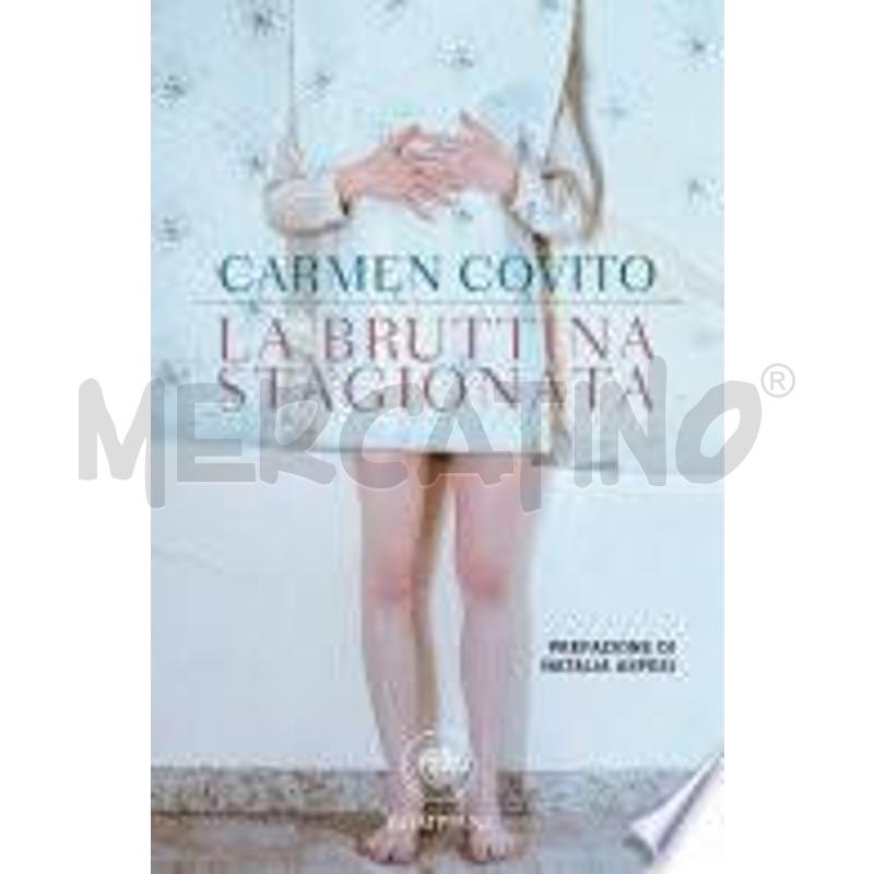 LA BRUTTINA STAGIONATA | Mercatino dell'Usato Chivasso 1