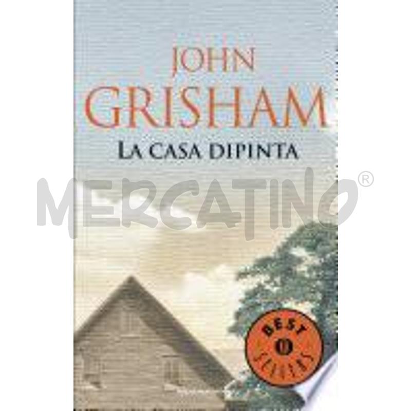 LA CASA DIPINTA | Mercatino dell'Usato Chivasso 1
