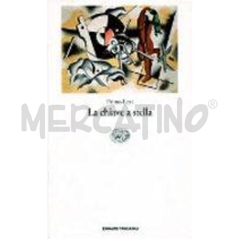 LA CHIAVE A STELLA | Mercatino dell'Usato Chivasso 1