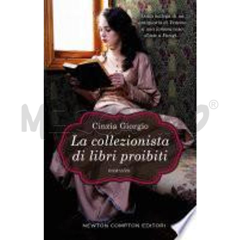 LA COLLEZIONISTA DI LIBRI PROIBITI | Mercatino dell'Usato Chivasso 1