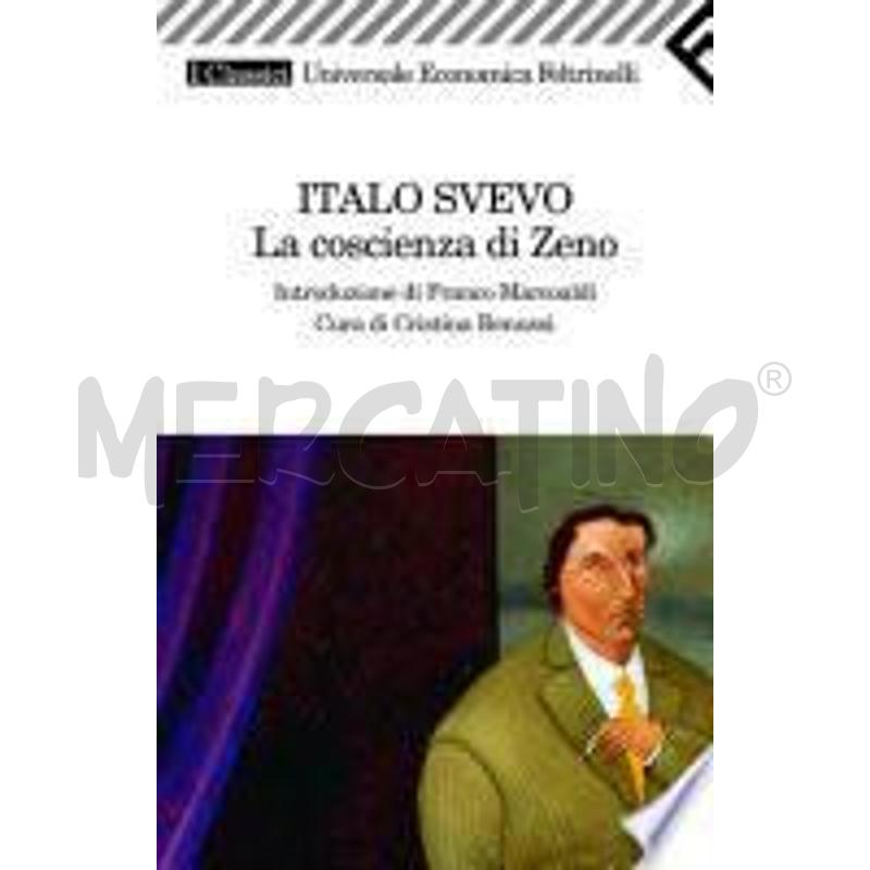 LA COSCIENZA DI ZENO | Mercatino dell'Usato Chivasso 1