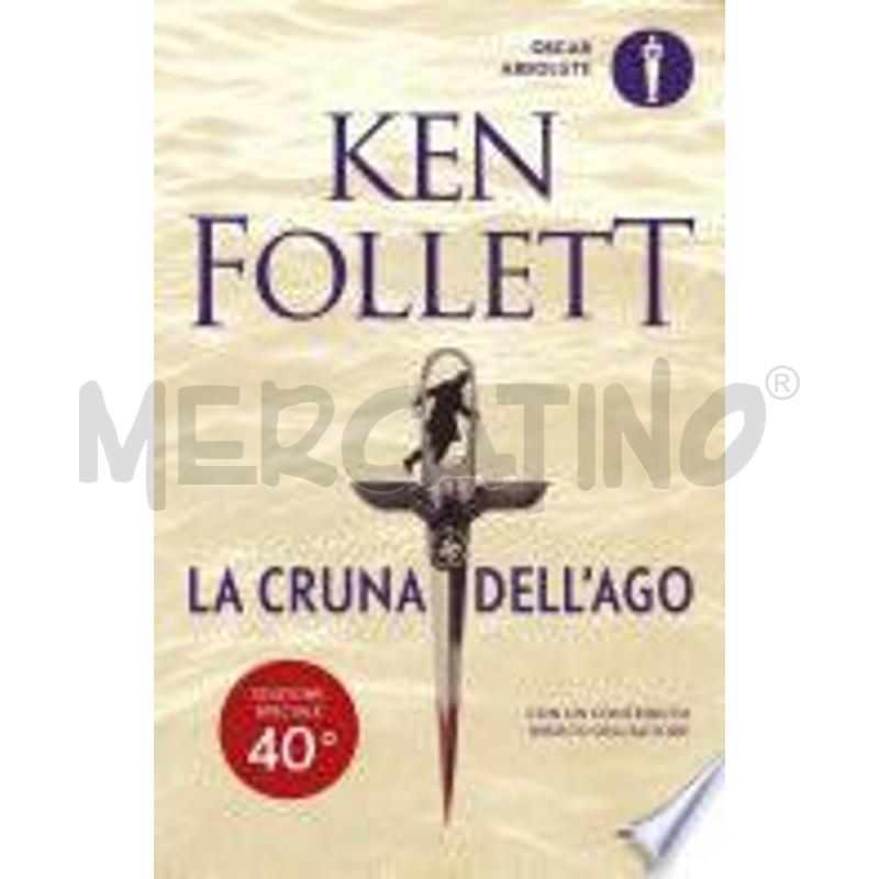 LA CRUNA DELL'AGO | Mercatino dell'Usato Chivasso 1