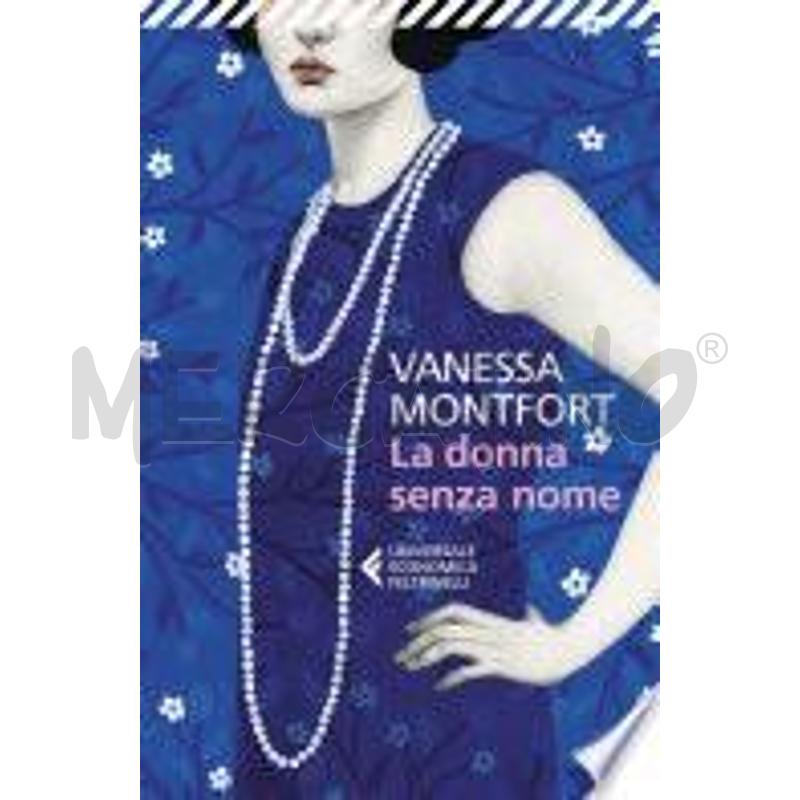 LA DONNA SENZA NOME | Mercatino dell'Usato Chivasso 1