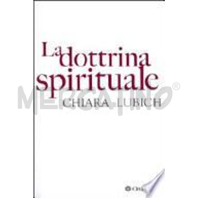 LA DOTTRINA SPIRITUALE | Mercatino dell'Usato Chivasso 1