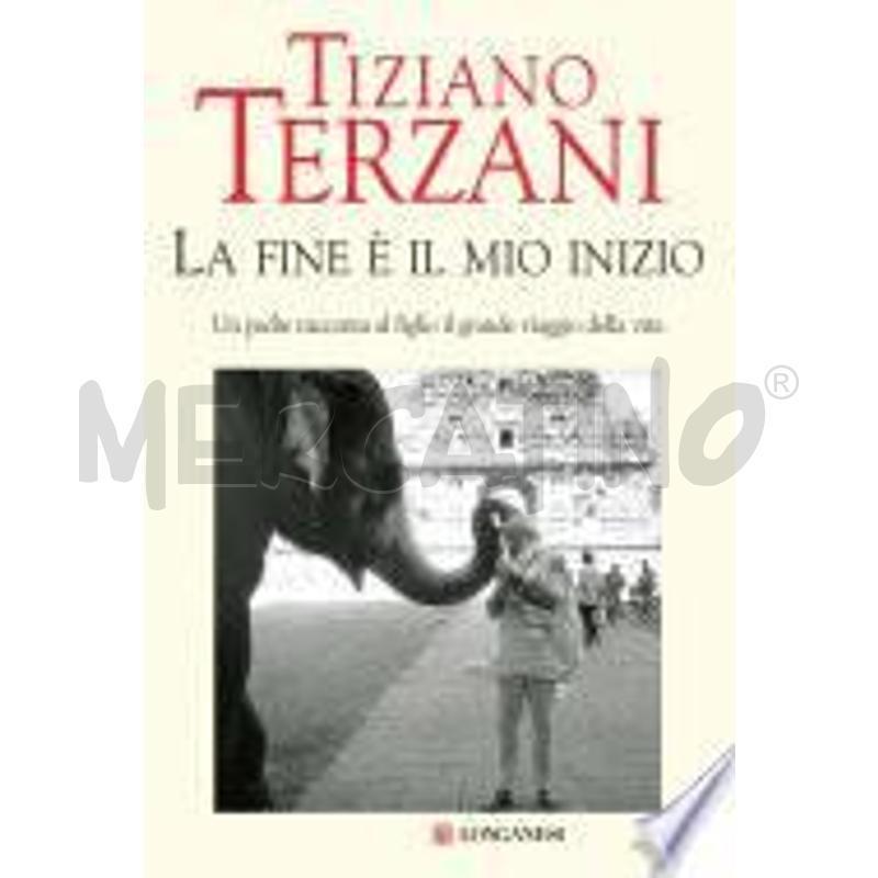 LA FINE È IL MIO INIZIO | Mercatino dell'Usato Chivasso 1