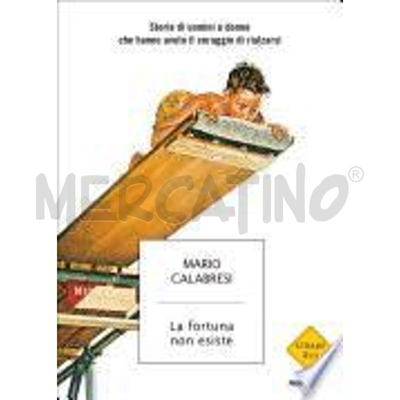 LA FORTUNA NON ESISTE | Mercatino dell'Usato Chivasso 1