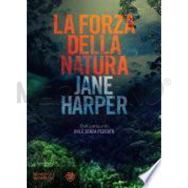 LA FORZA DELLA NATURA | Mercatino dell'Usato Chivasso 1
