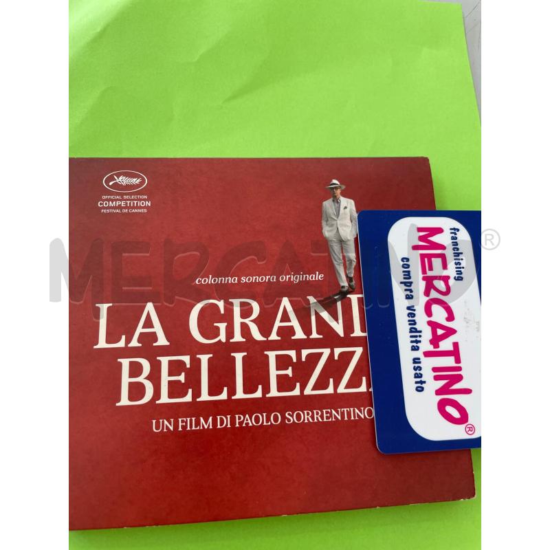 LA GRANDE BELLEZZA | Mercatino dell'Usato Chivasso 1