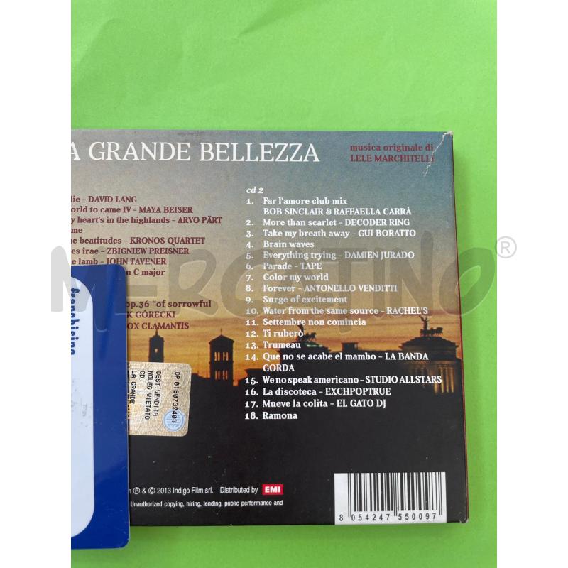 LA GRANDE BELLEZZA | Mercatino dell'Usato Chivasso 2